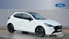 Mazda2 1.5 Skyactiv G Homura Aka 5dr Auto Petrol Hatchback